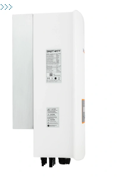 Сетевой инвертор SmartWatt Grid 50K 3P 4 MPPT